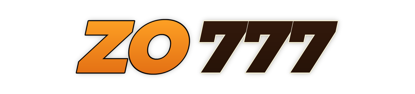 zo777 logo